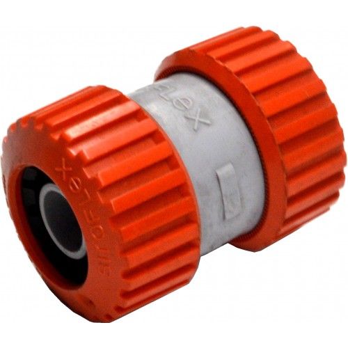 Siroflex 4481 Bulk Hose Joiner (18mm) for reliable, leak-proof hose connections in various applications.