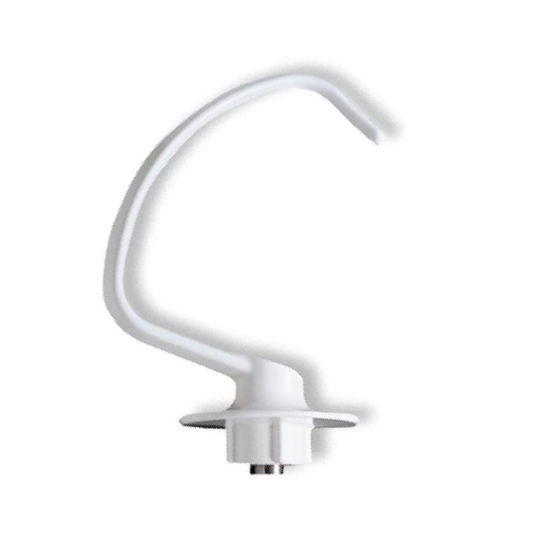 KitchenAid - Dough Hook for Tilt Head Stand Mixer (K45DH)
