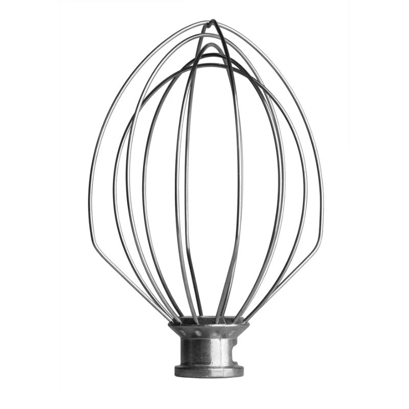 KitchenAid - Wire Whisk for Tilt Head Stand Mixer (K45WW)