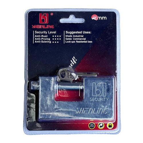 Container Lock 100mm