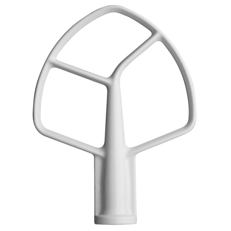 KitchenAid - Flat Beater for Bowl-Lift Stand Mixer (K5AB)