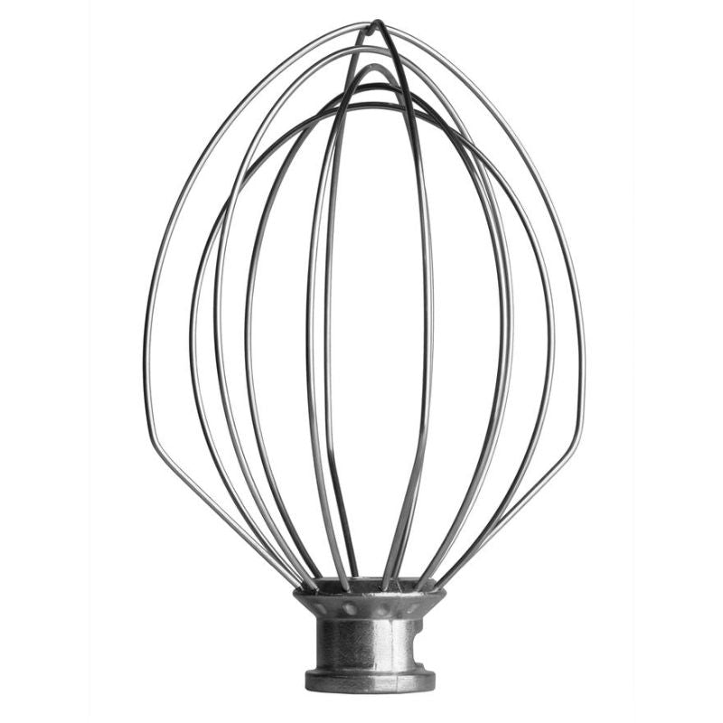 KitchenAid - Wire Whisk for Bowl Lift Stand Mixer (K5AWW)