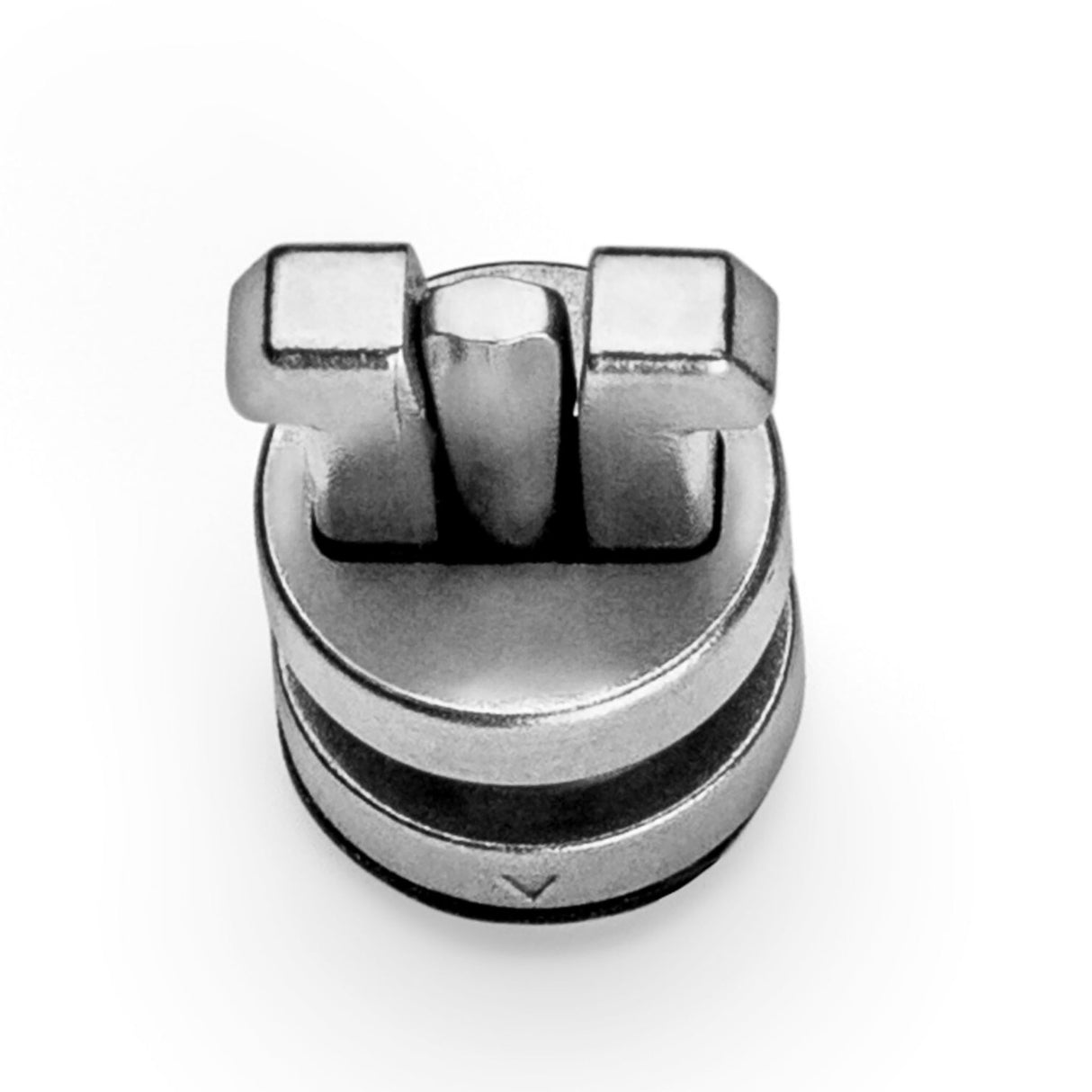 Kensington Nanosaver Clicksafe Anchor for secure device locking with easy installation and included Allen key.