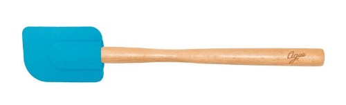 Agee Kitchen Spatula (Blue)