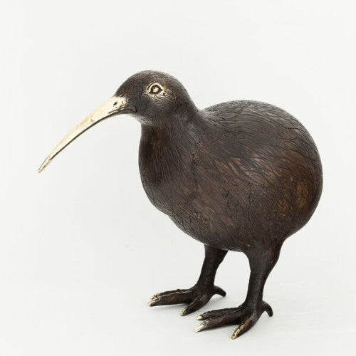 Antique Ornament - Brass (2XL)