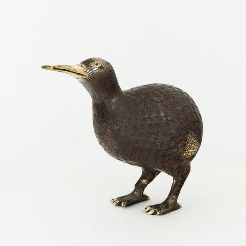 Antique Ornament - Brass