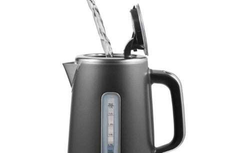 KETTLE - Sunbeam FRENCH RIVIERA COLLECTION (GRAPHITE)