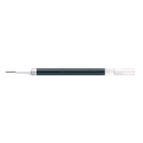 Pentel Hybrid Gel Grip refill for K230, 1.0mm blue ink, pack of 12, smooth flow, quick-drying, perfect for all writers.