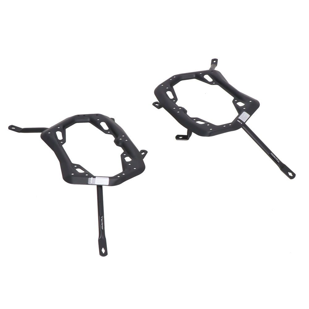 SW-Motech Side Carriers Kawasaki KLR650 22-ON
