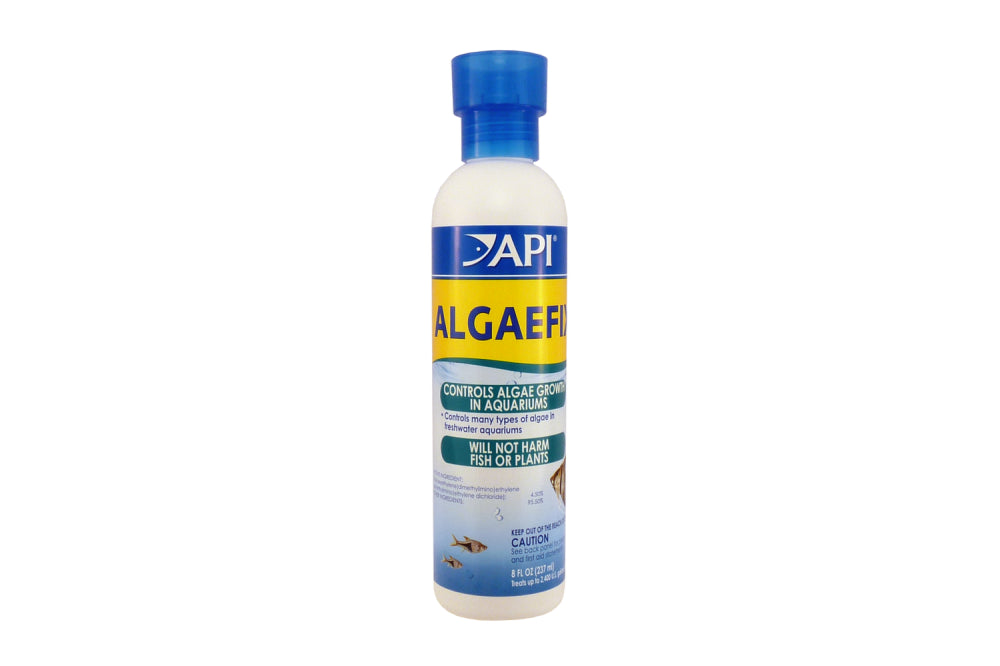 Algae Control - API Algaefix  - 237ml
