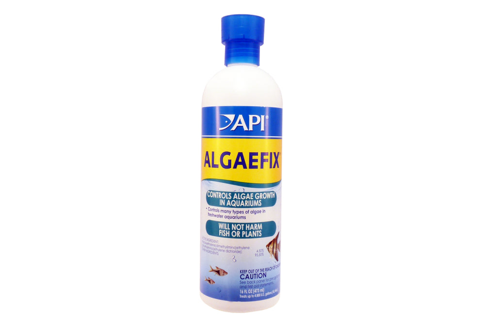 Algae Control - API Algaefix - 473ml