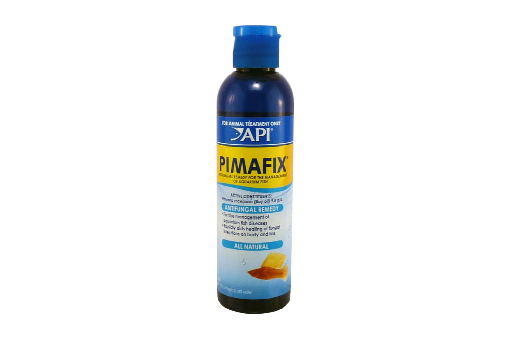 Anti Fungal Aquatic - Pimafix 118ml