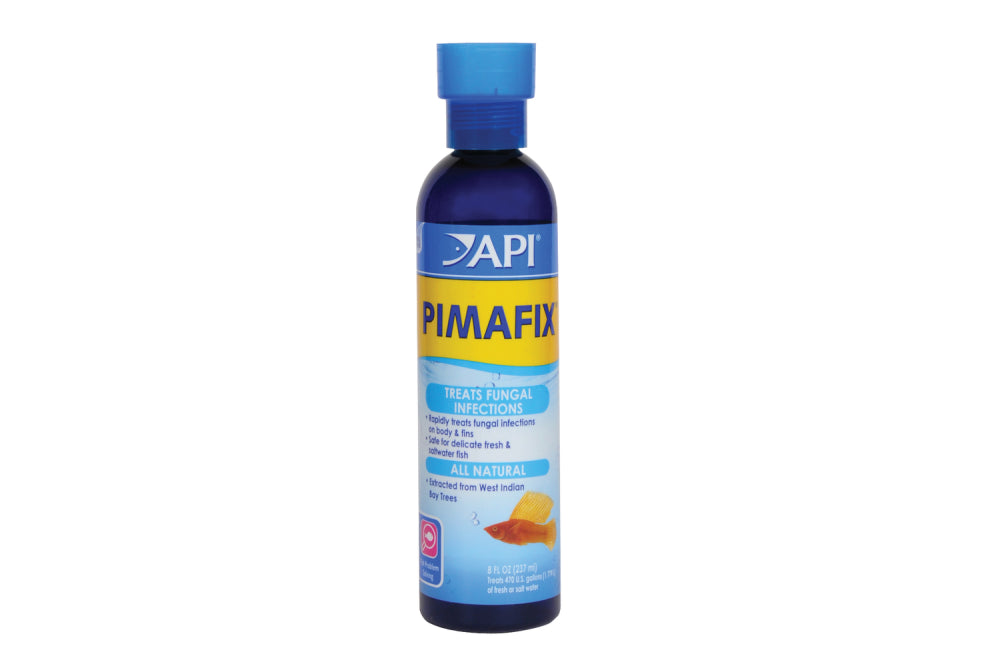 Anti Fungal Aquatic - Pimafix 237ml