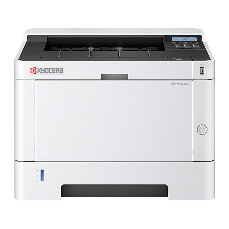Kyocera PA4000X Laser Mono