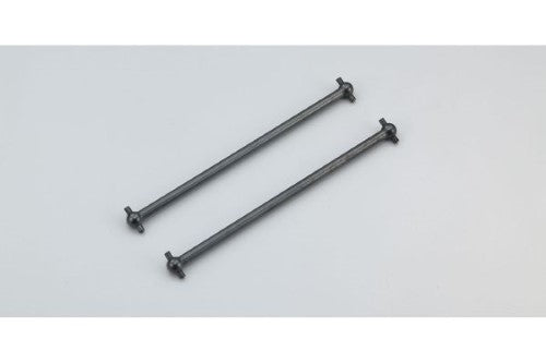 Kyosho ST Swing Shaft 128L for Inferno ST, enhances durability and control for optimal RC performance.