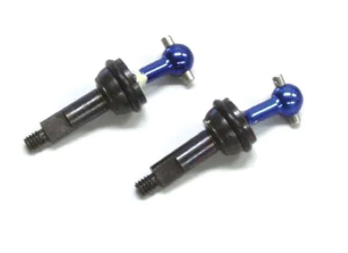 MA010 HD Uni. Swing Shaft for Mini-Z AWD, enhancing performance and durability in RC vehicles.