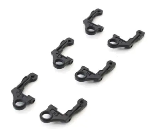 Kyosho MR-03 Caster Arm Inner Tube Shock for enhanced durability and performance in RC racing.