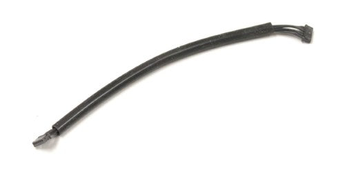 Kyosho 150mm silicone sensor cable for reliable RC connections and optimal signal performance.