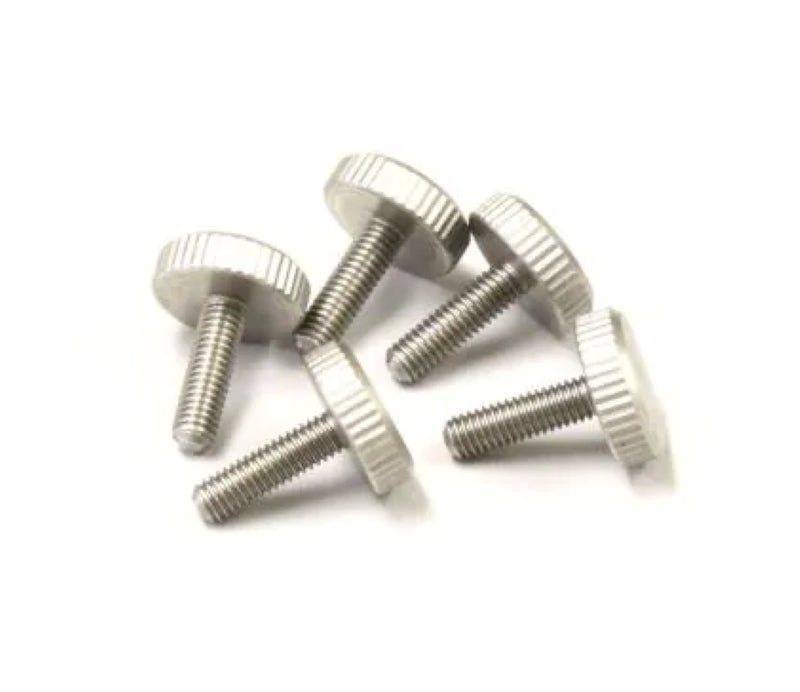 High-quality M3x10 Rudder Horn Screw for Seawind RS T2 ensuring performance and reliability in RC sailing.