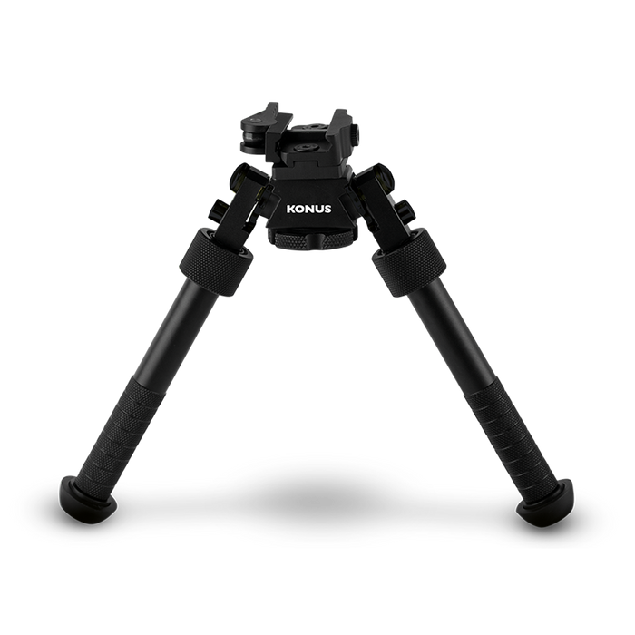 Konus Bipod Adjustable 12-23cm