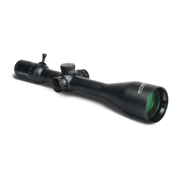 Konus Absolute 5-40x56 Ed Iiluminated Half Mildot Riflescope