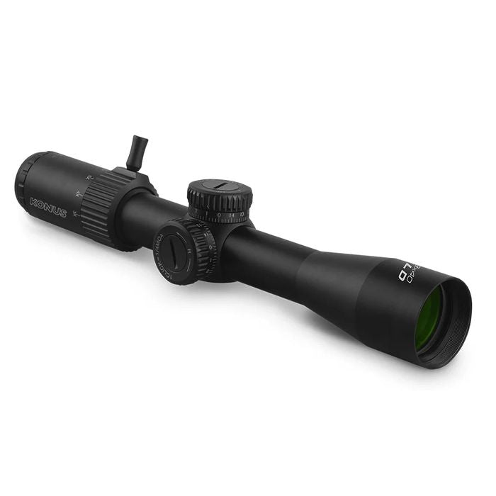 Konus Wild 3-9x40 German-4 Riflescope