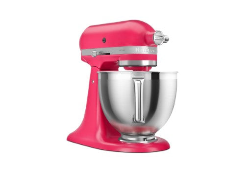 KitchenAid Mixer - Artisan Tilt Head Mixer 5KSM195PSAHI (Hibiscus)