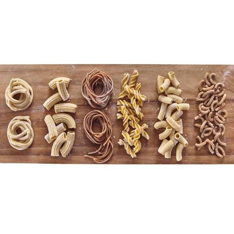 KitchenAid - Gourmet Pasta Press Attachment (KSMPEXTA)