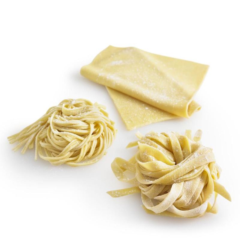 KitchenAid - 3 Piece Pasta Roller and Cutter Attachment (KSMPRA)