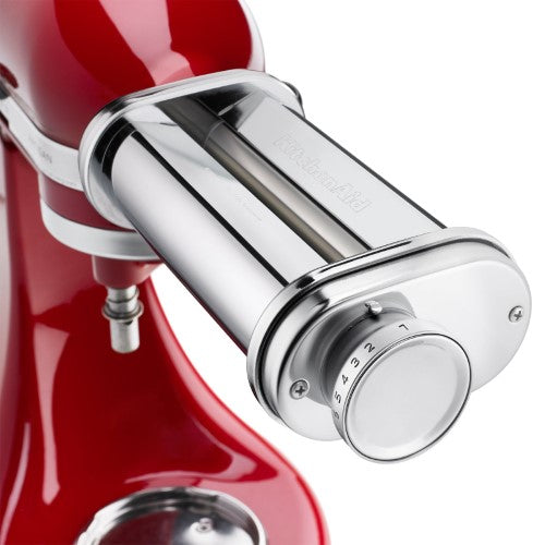 Pasta Roller Attachement for KitchenAid Mixer (KSMPSA)