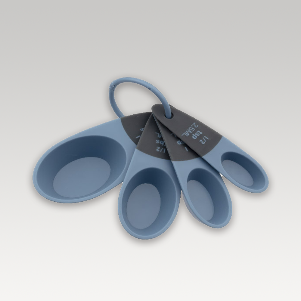 Measuring Spoons Set (4pcs)