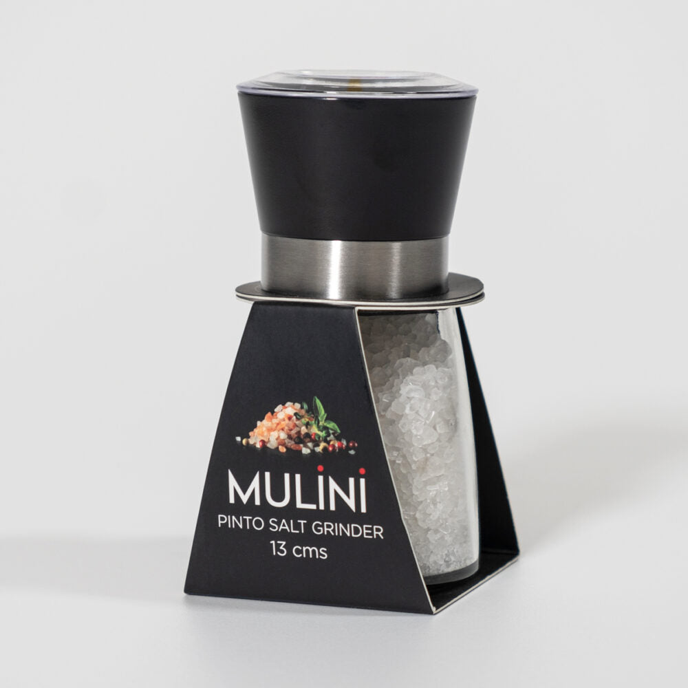 Salt Grinder - Adjustable