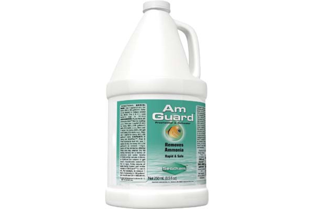 Aquatic Conditioner Amguard 4L