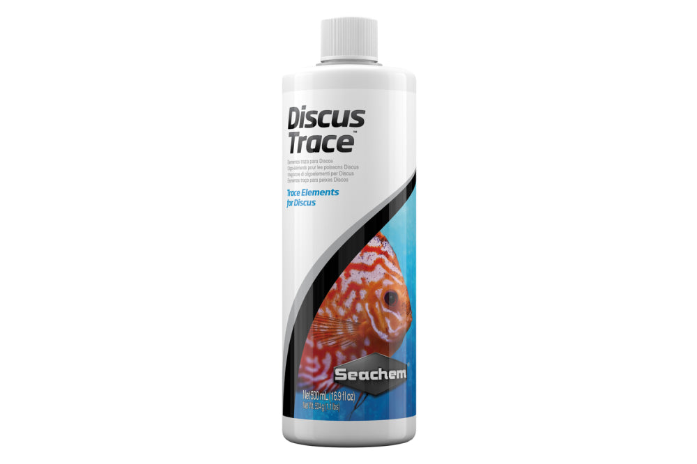 Discus Trace 500mL