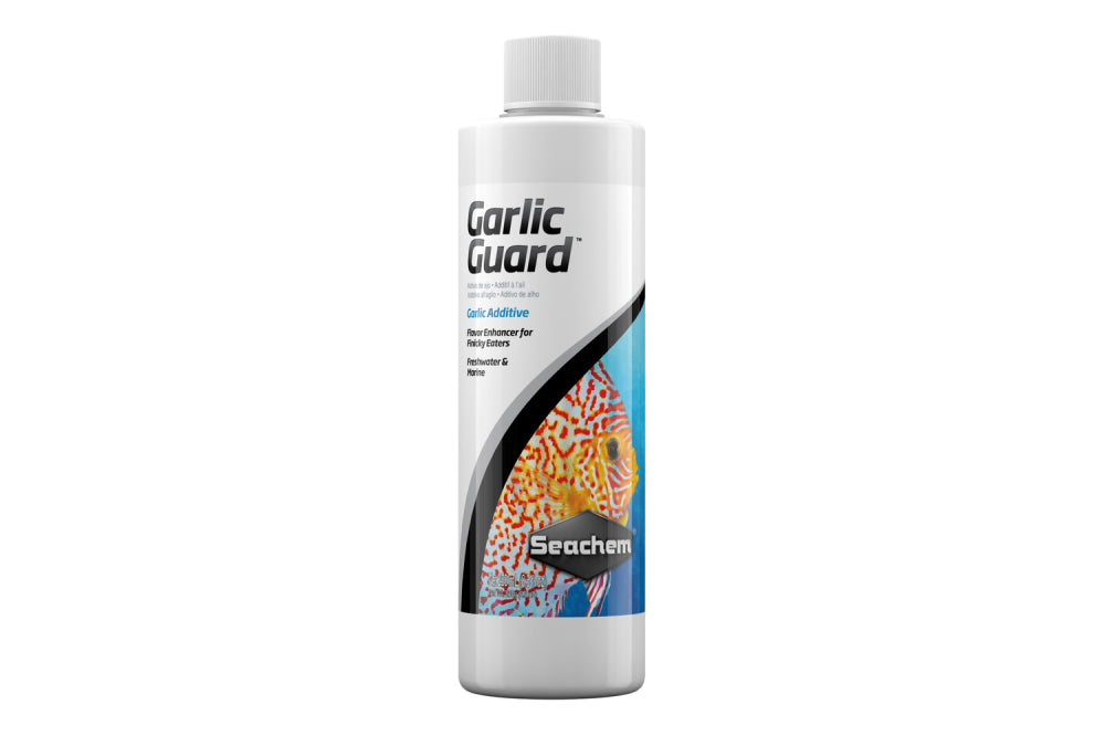 Seachem Garlic Guard - 250ml