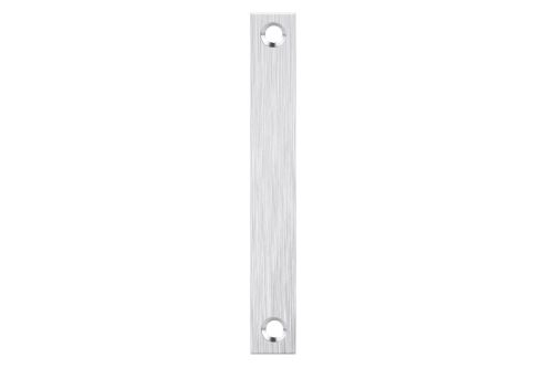 Letter Box Numbers - Stainless Steel (LETTER - I)