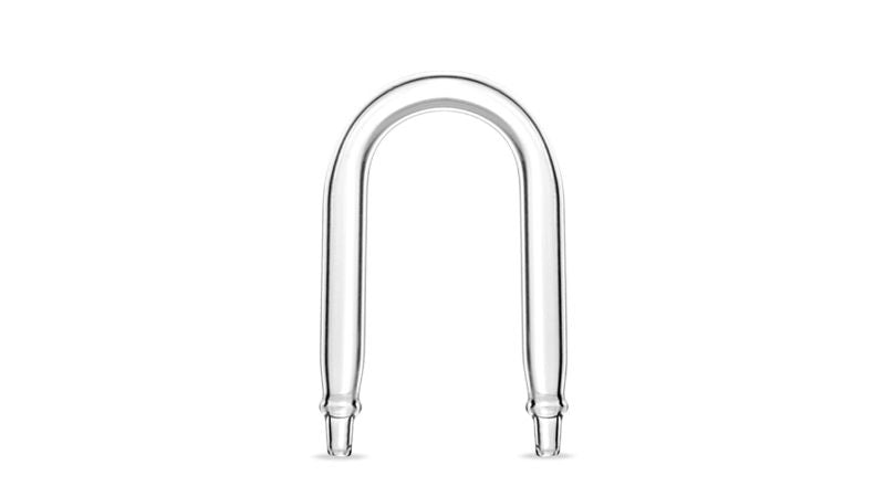 Glass U Tube 20mm
