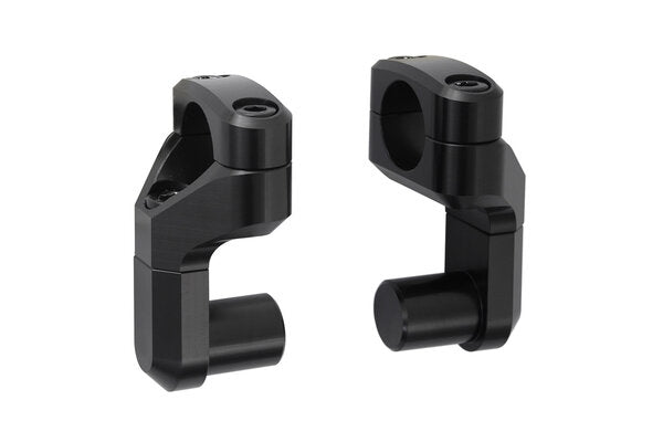 SW-Motech Motorcycle Handlebar Bar Back 22MM Handlebars