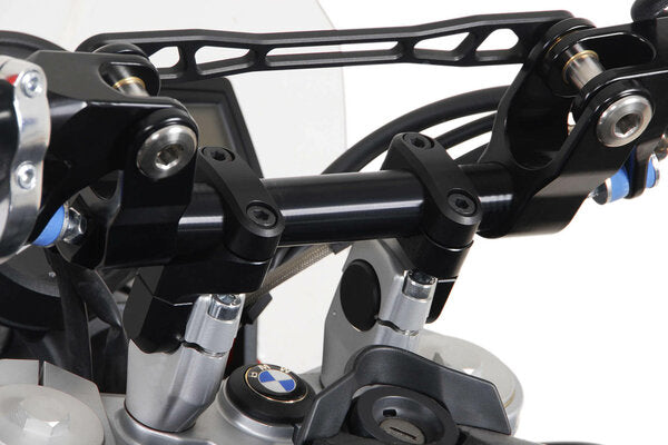 SW-Motech Handlebar Bar Back 28MM Handlebars BMW G650 Xchallenge G650 Xmoto