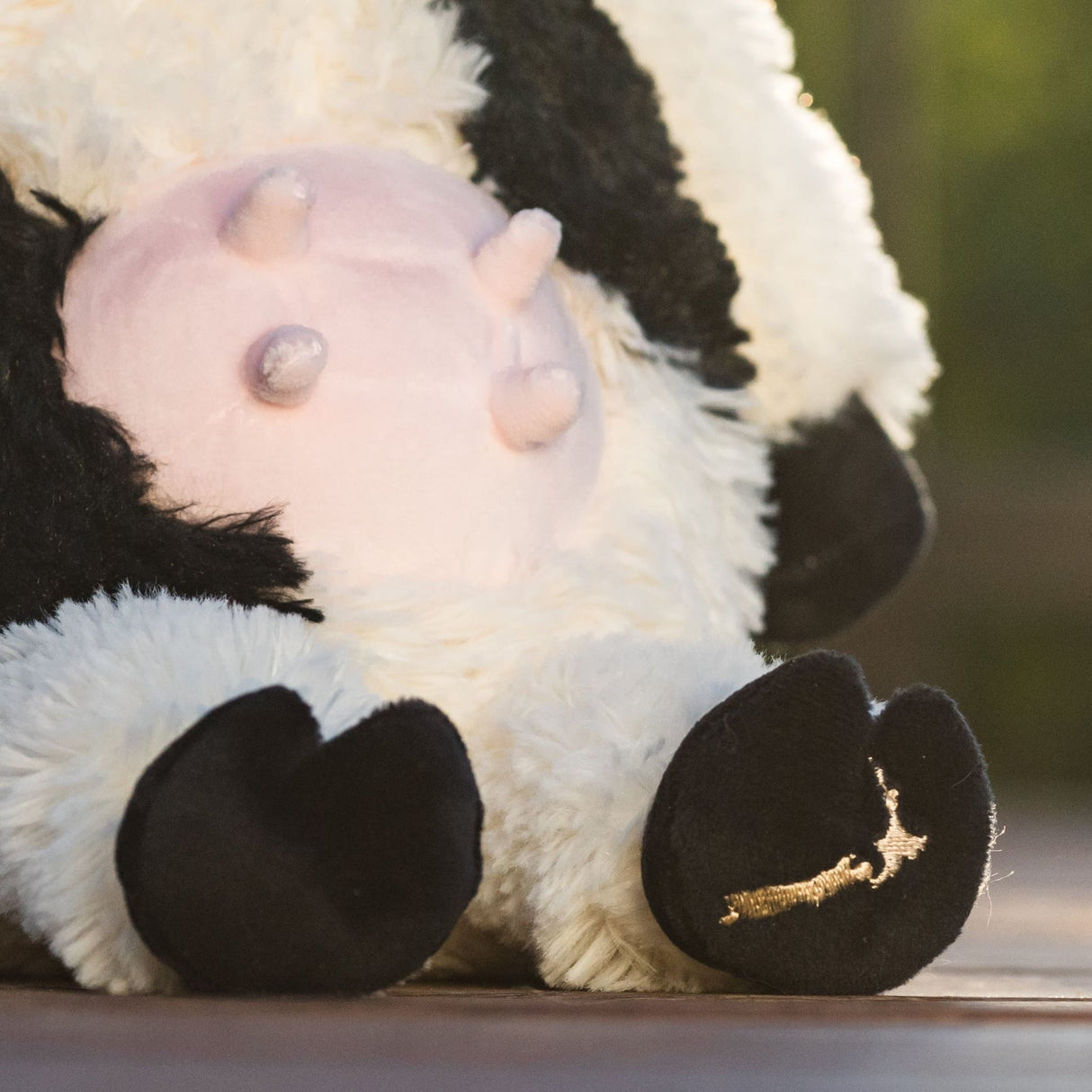 Moana Road - Soft Toy - Daisy the Dairy Cow (Large) - 2 units