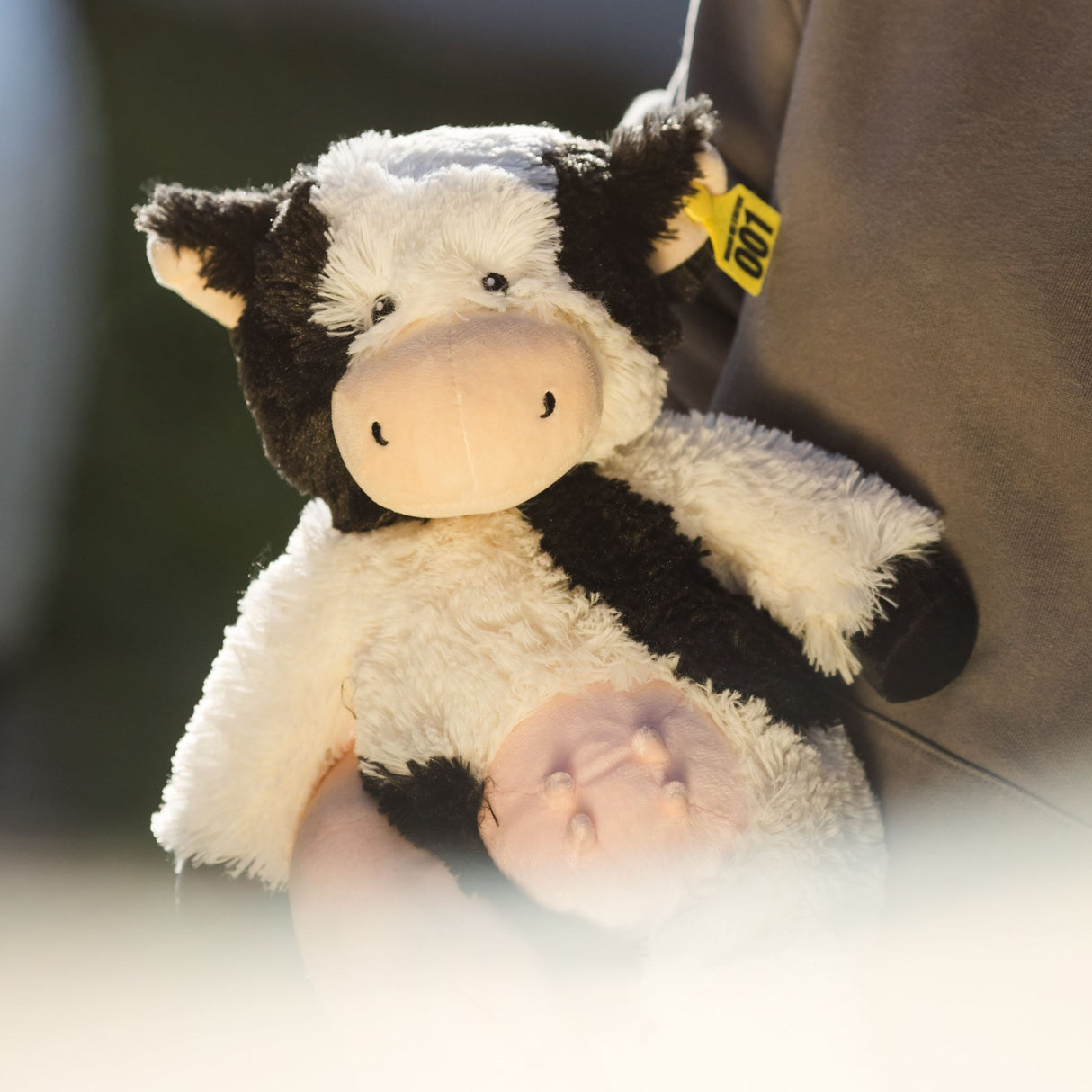 Moana Road - Soft Toy - Daisy the Dairy Cow (Large) - 2 units
