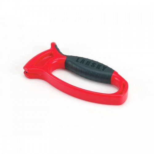 Lansky Knife Sharpener Quick Edge T.C. #Lstcn