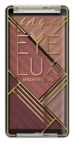 La Girl Eyelux Eyeshadow - Sensualize