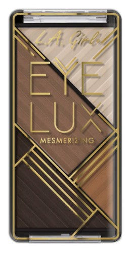La Girl Eyelux Eyeshadow - Urbanize