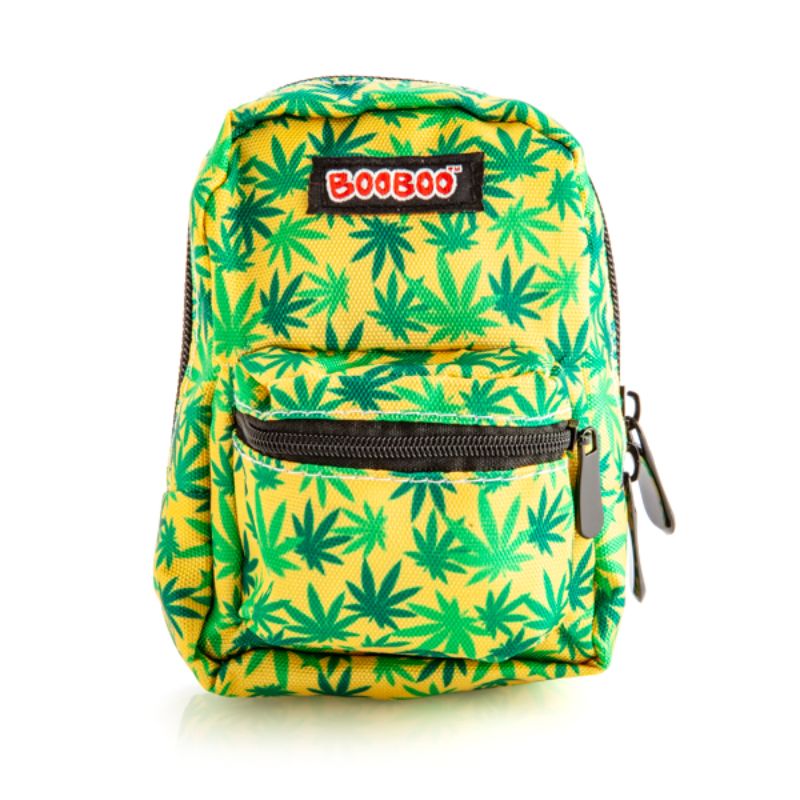 Mini Backpack - Weed BooBoo (15cm)