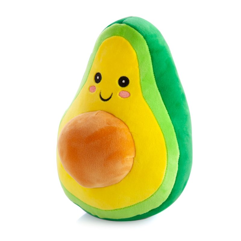 Plush - Smoosho's Pals Avocado (22cm)