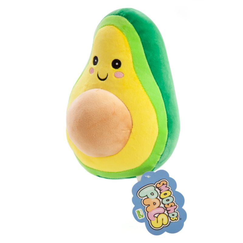 Plush - Smoosho's Pals Avocado (22cm)