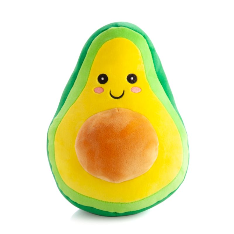 Plush - Smoosho's Pals Avocado (22cm)