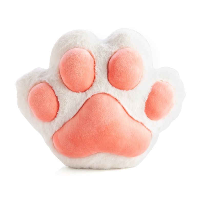 Cushion - Furever Pets Cat Paw (25cm)