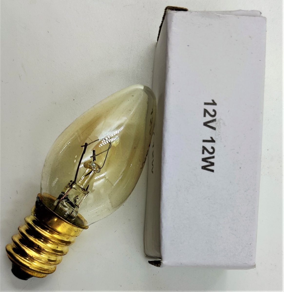 Salt Lamp Light Bulb - 30w (SMARTFOX)